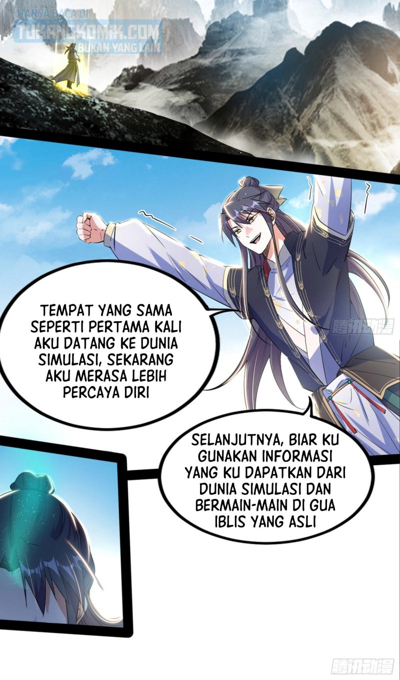 Dilarang COPAS - situs resmi www.mangacanblog.com - Komik im an evil god 296 - chapter 296 297 Indonesia im an evil god 296 - chapter 296 Terbaru 59|Baca Manga Komik Indonesia|Mangacan